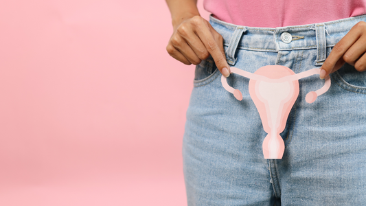 The Science Behind Vaginal Moisture and Lubrication