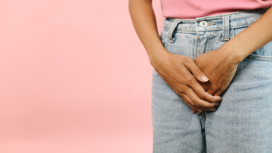 Understanding Vaginal Mucosa: Why Hydration Matters
