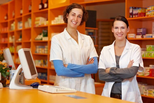 Boric acid won't kill you, but it can be toxic. How to get the benefits without the side effects.