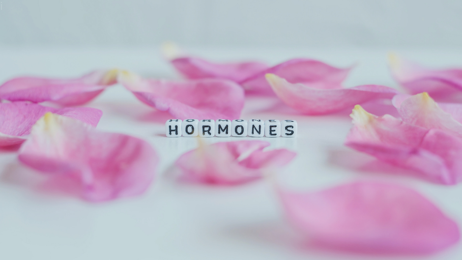 How Postpartum Hormones Affect Vaginal Health
