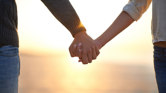 How to Keep Your Relationship Strong During Menopause
