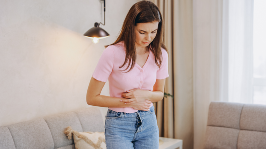 How to Tell If You’re Experiencing Vaginal Dryness