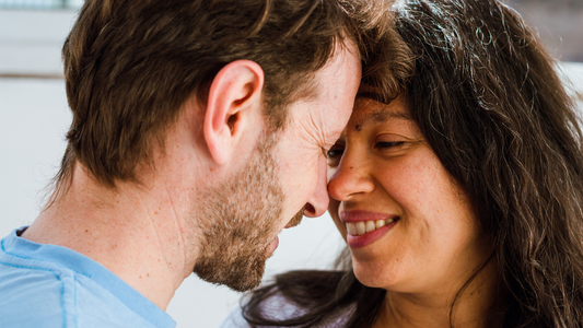 The Connection Between Vaginal Dryness and Low Libido