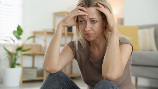 Vaginal Dryness After Childbirth: What You Need to Know
