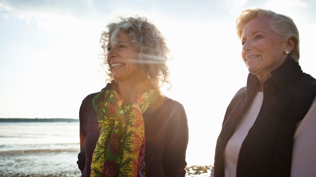 Vaginal Dryness During Menopause: Causes and Solutions