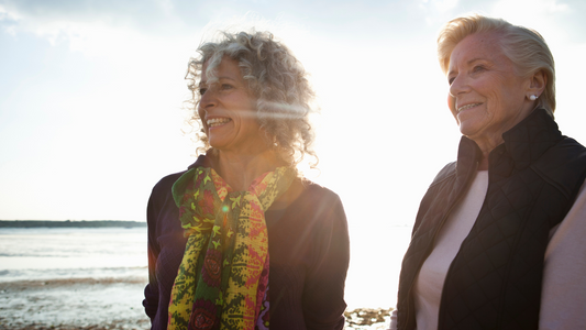 Vaginal Dryness During Menopause: Causes and Solutions