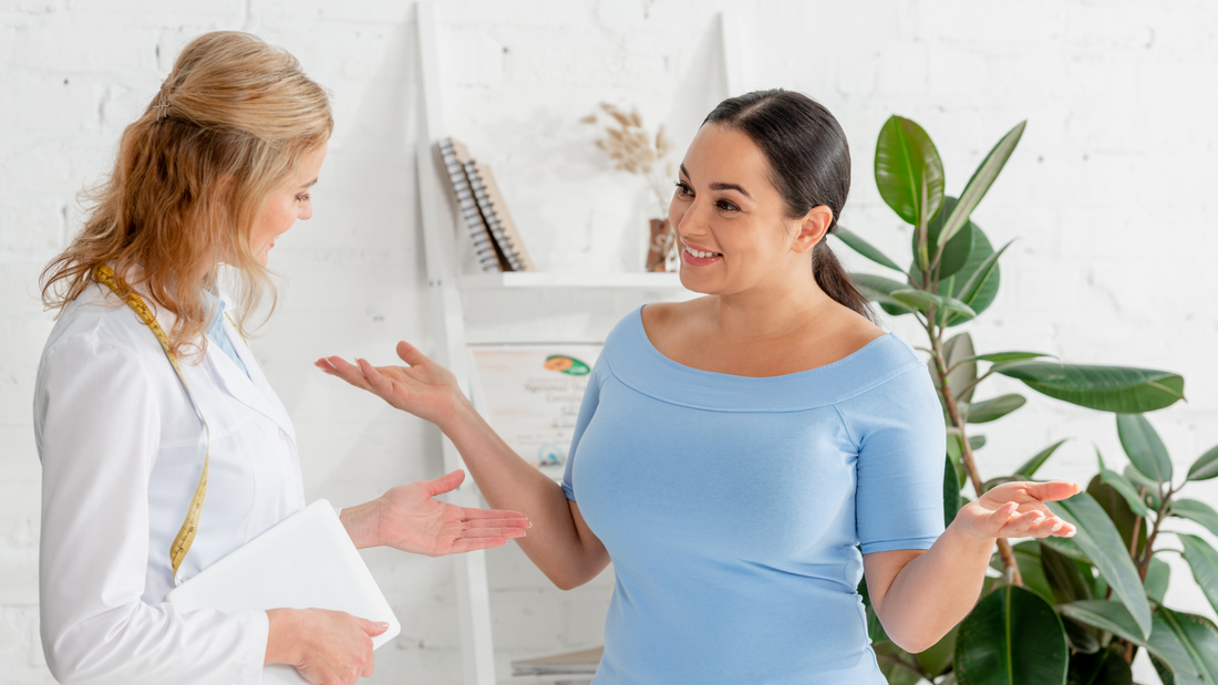 Why Hormone-Free Vaginal Moisture Support is Safer for Some Women