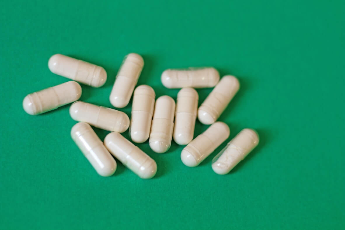 Boric Acid Suppositories: A Natural Remedy for Vaginal Infections