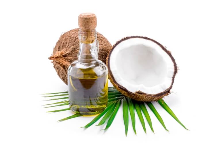 The Danger Of Using Coconut Oil As Lube – Flower Power® Feminine Health