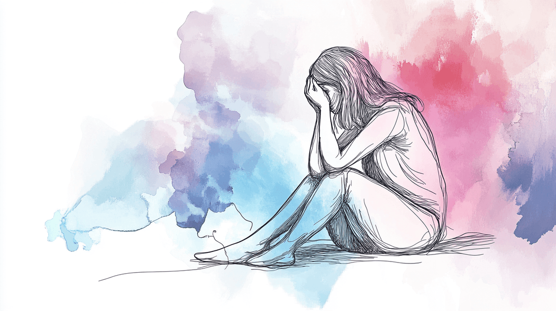 How Stress Affects Your Vaginal Health