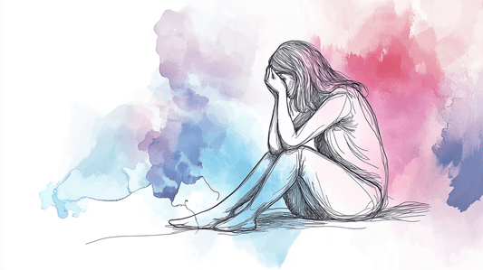 How Stress Affects Your Vaginal Health
