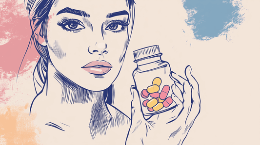 How to Safely Insert Vaginal Suppositories