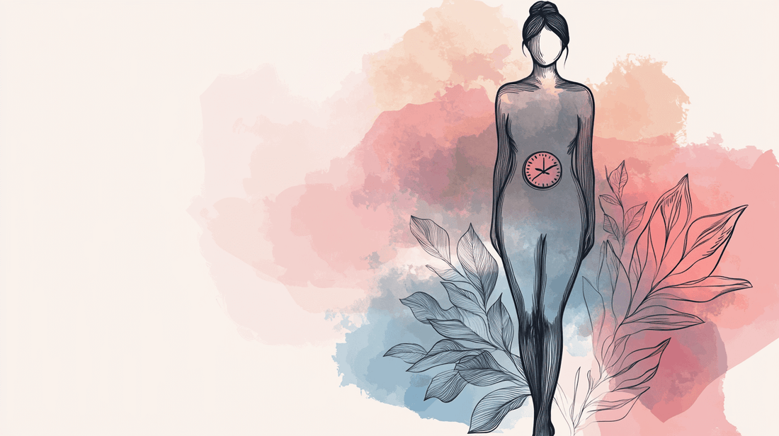 Menopause and Vaginal Health: What You Need to Know