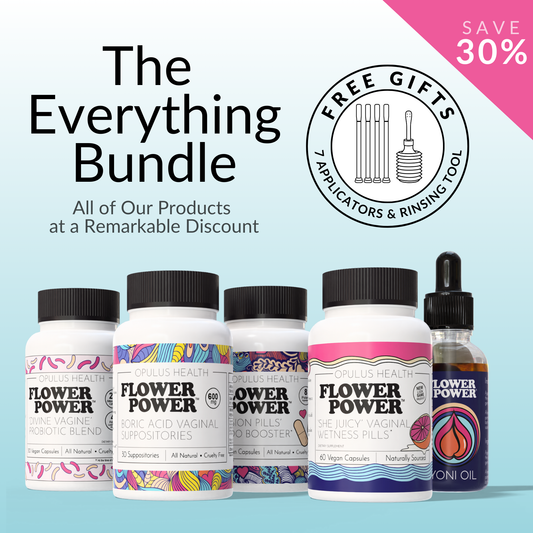 The Everything Bundle