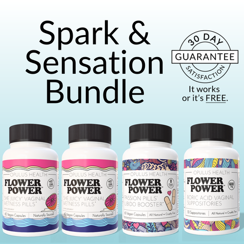 Spark & Sensation Bundle