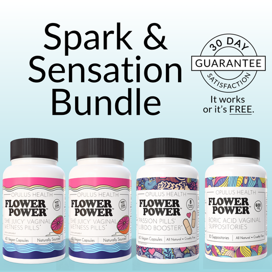 Spark & Sensation Bundle