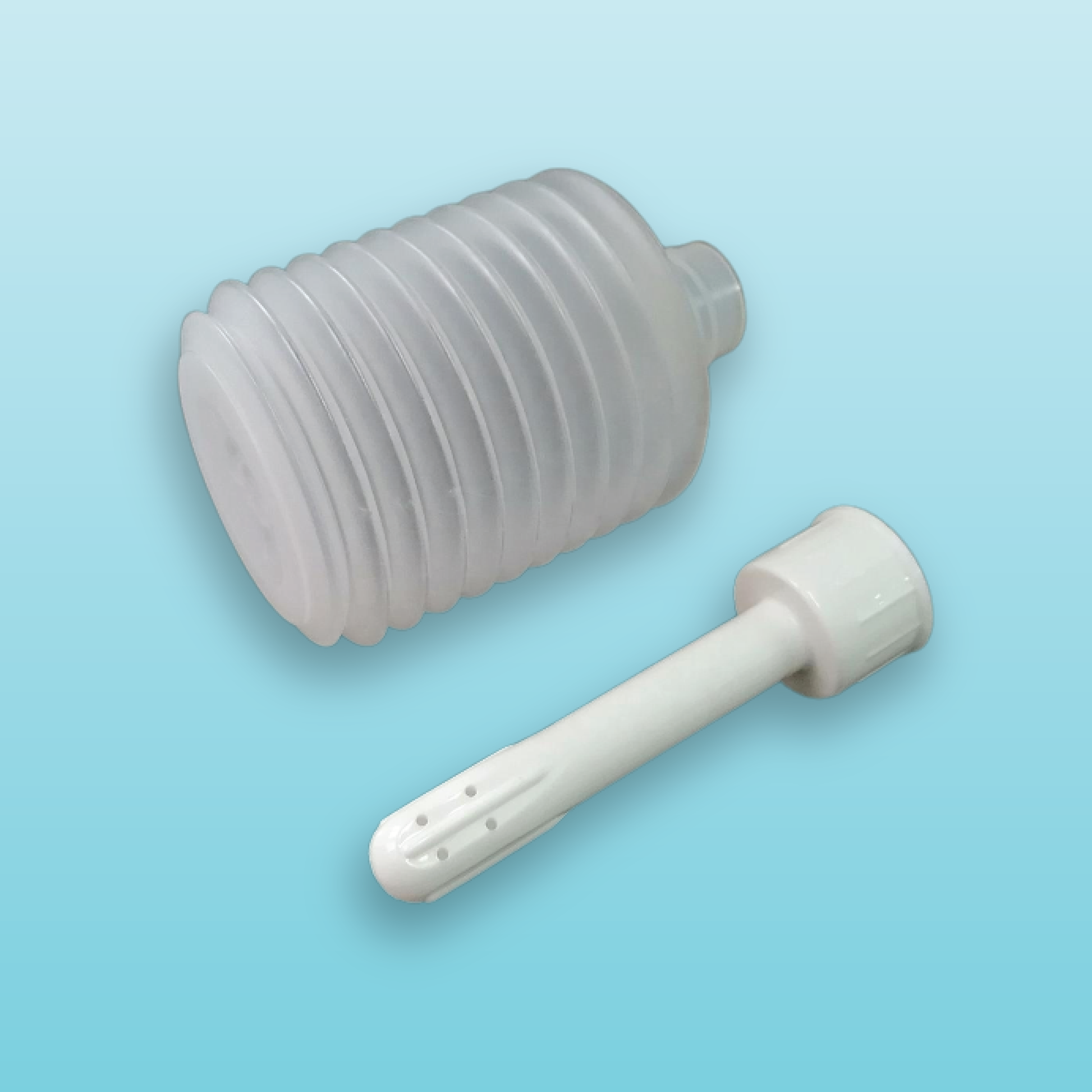 Instant Vaginal Odor Eliminator Rinsing Tool