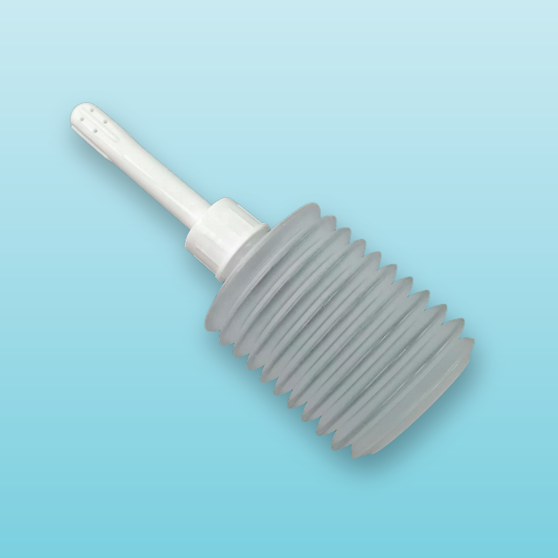 Instant Vaginal Odor Eliminator Rinsing Tool