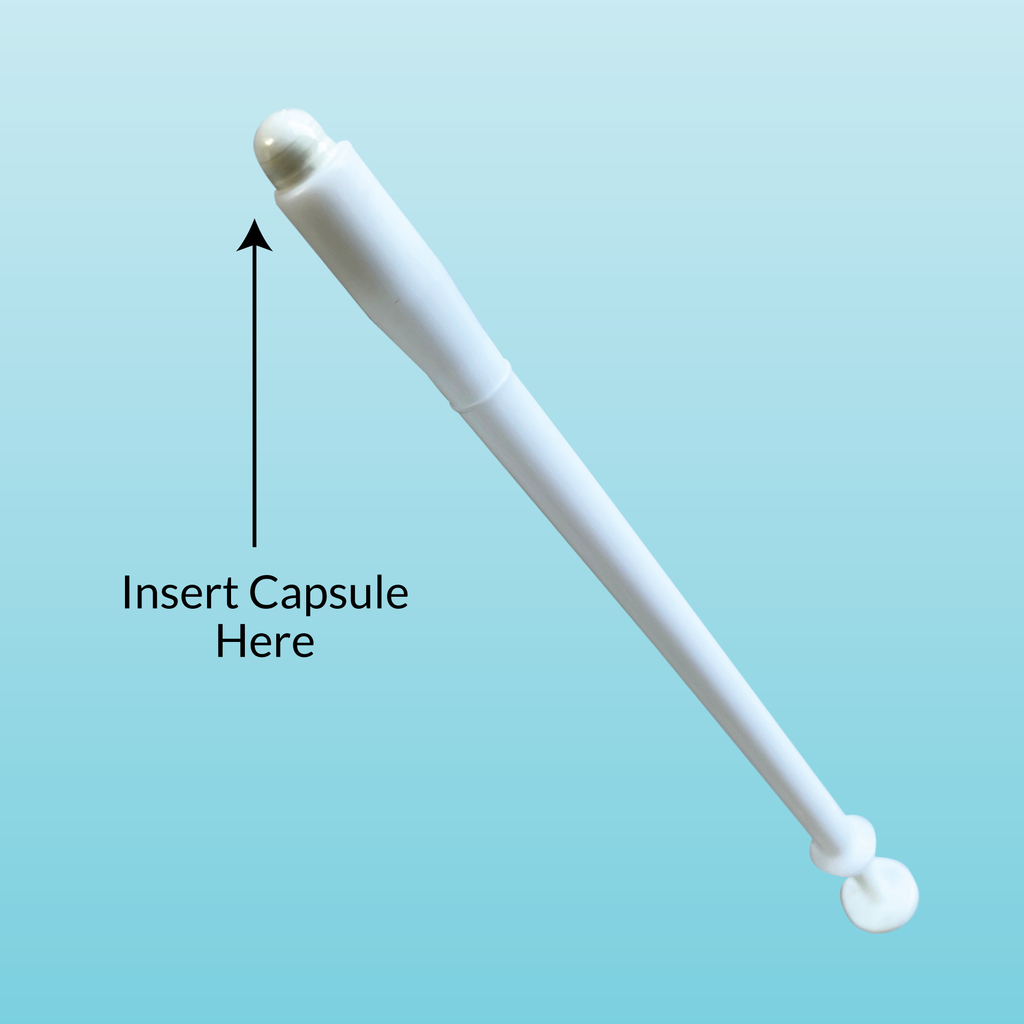 Centurion Vaginal Applicator for Tablet Medications